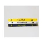 Fenerbahce Thin Fan Wristband (Triple ) from  at Turkish Football Shop # 047A06013